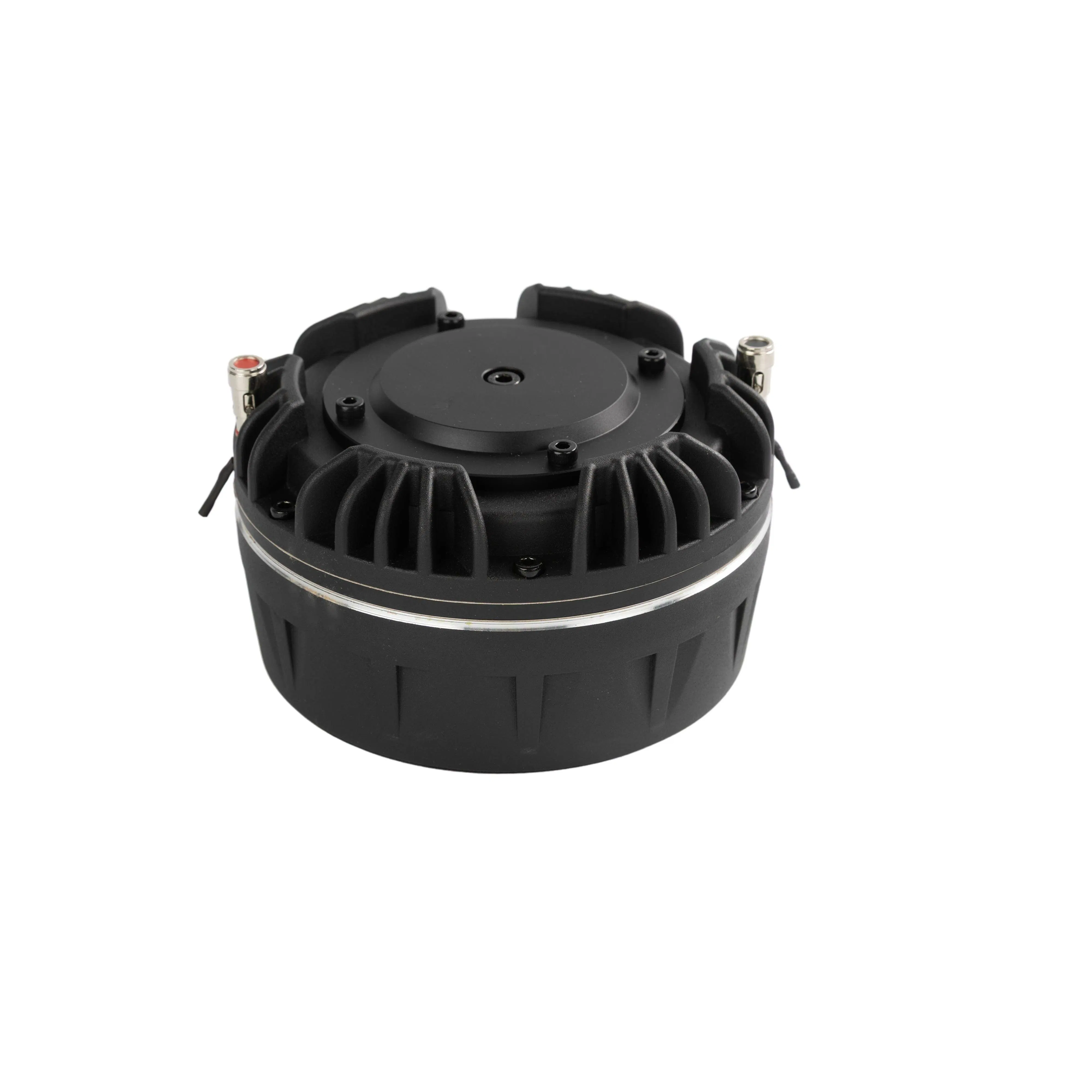 Middle Frequency Compression Driver