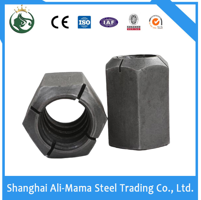 40crmo Alloy Steel Bolts and Gasket Construction Fastener Structural Material