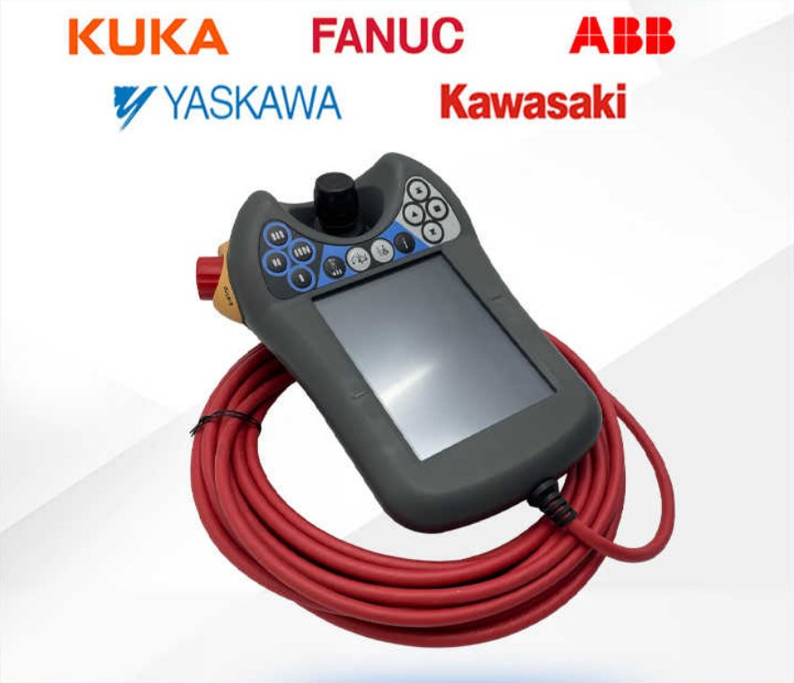 Защитная плёнка DSQC679 для пульта ABB IRC5, 12.1-14''