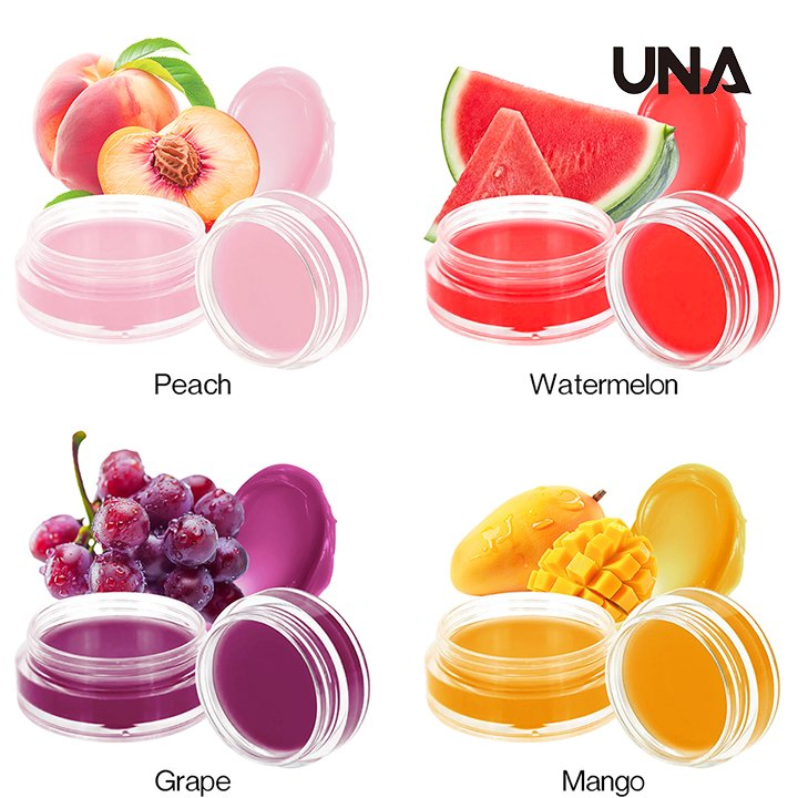 Private Label Lip Care Product Custom Organic Moisturizing Nourishing Night Lip Sleeping Repair Hydrating Natural Lip Balm