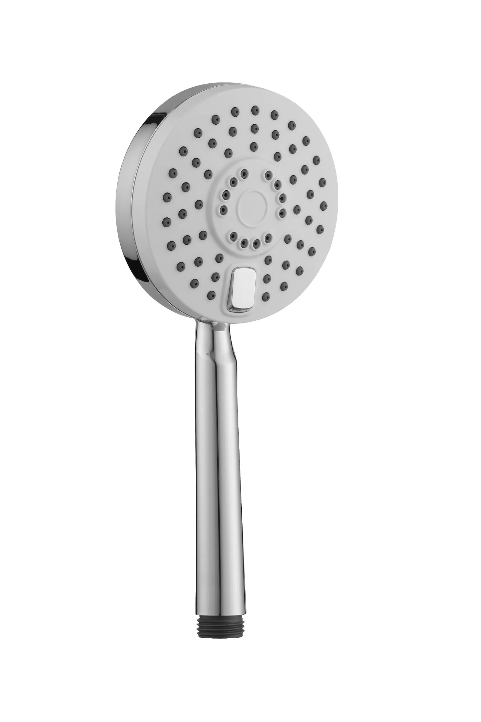 High Pressure Handheld Shower Head with on/off Pause Switch 3 Spray Modes Water Saving Showerhead, Detachable Puppy Shower Accessories