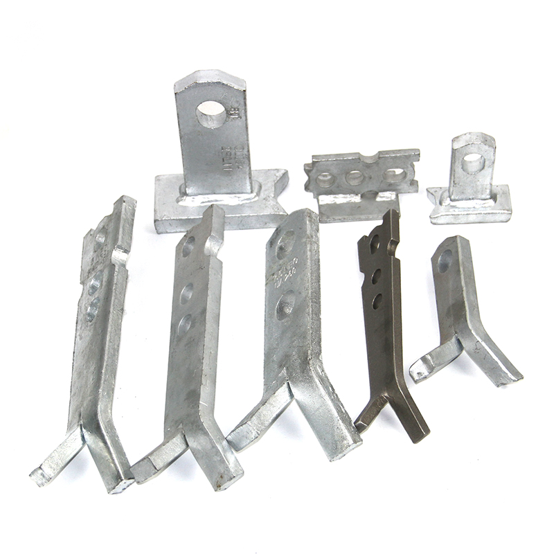 High Quality Construction Precast Concrete Spread Anchor