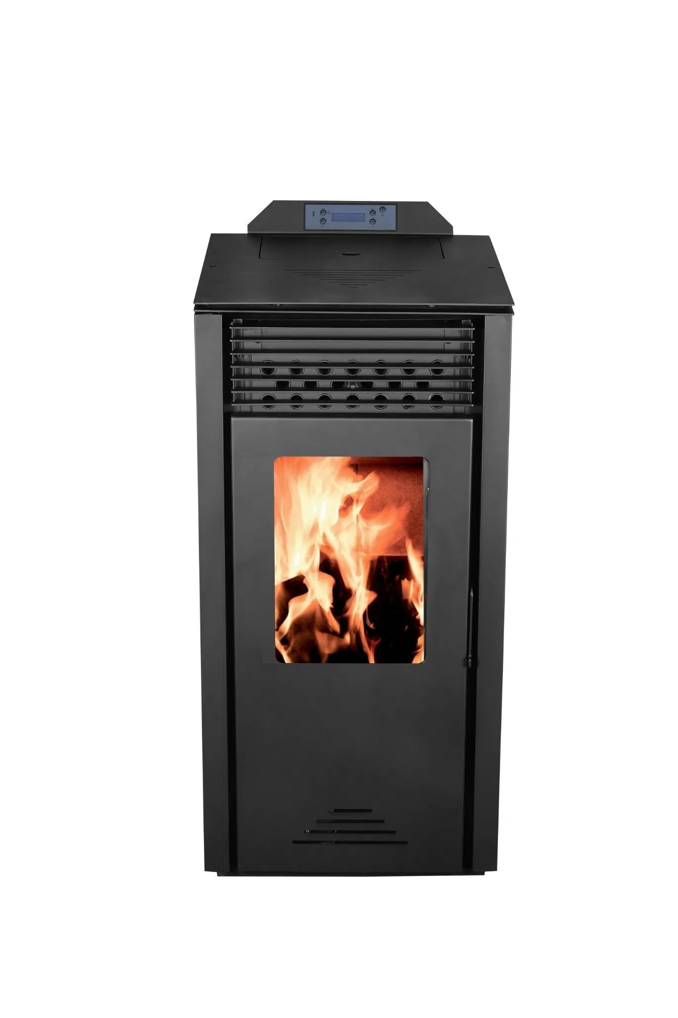 Estufe De Pellet Stove 2022 Eco Design Certified