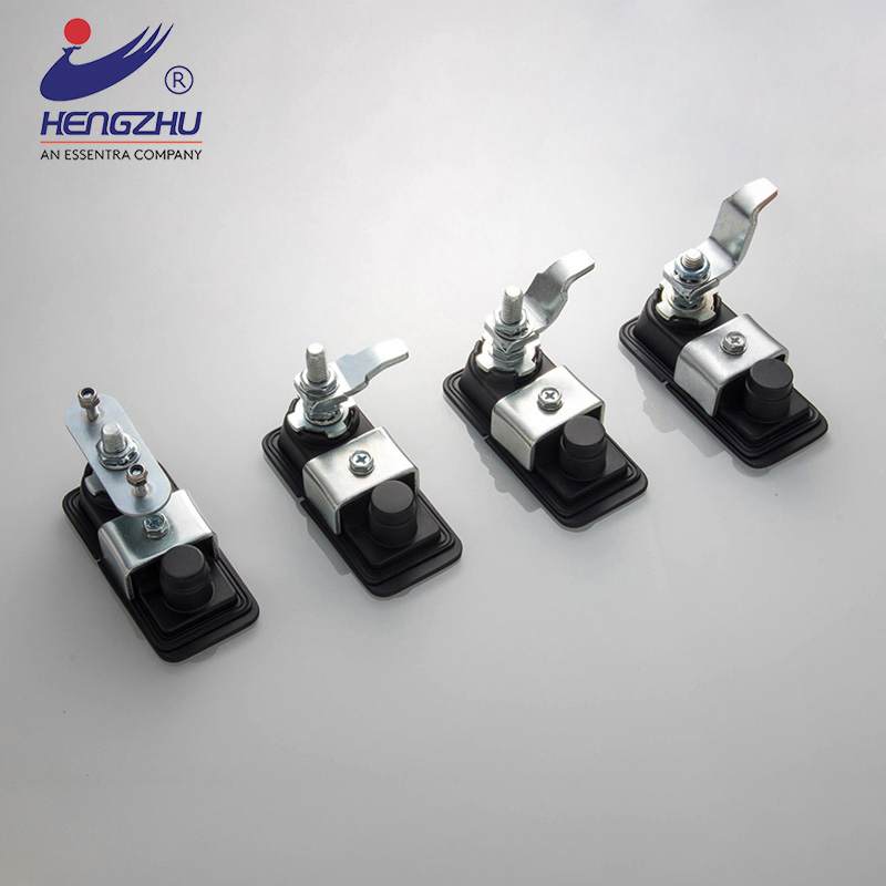 Hengzhu Ms106 Switchgear Parts Push Button Cabinet Panel Compression Electric Cabinet Lock