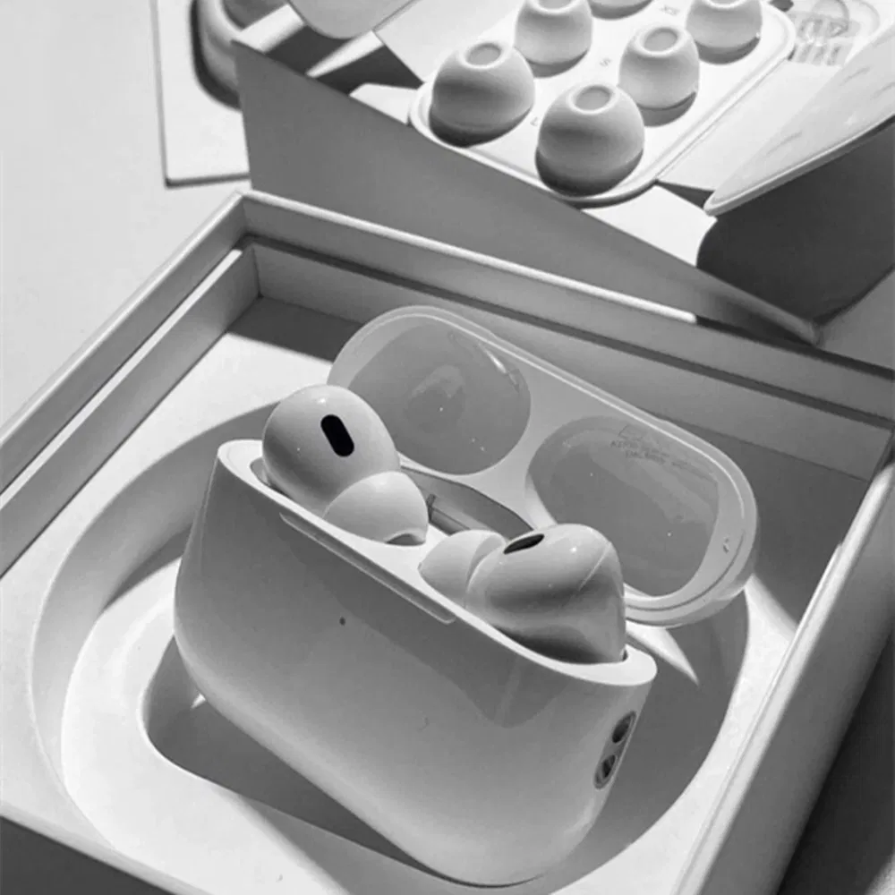 1: 1 Premium P2 G3ND G4 Anc Earbuds Top Quality Wireless Headphone Earphone