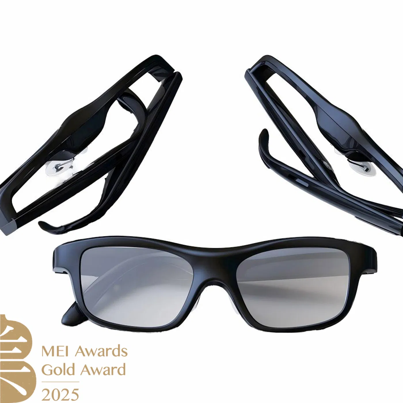 Умные очки Meta Orion AR с Android и голосовым вводом