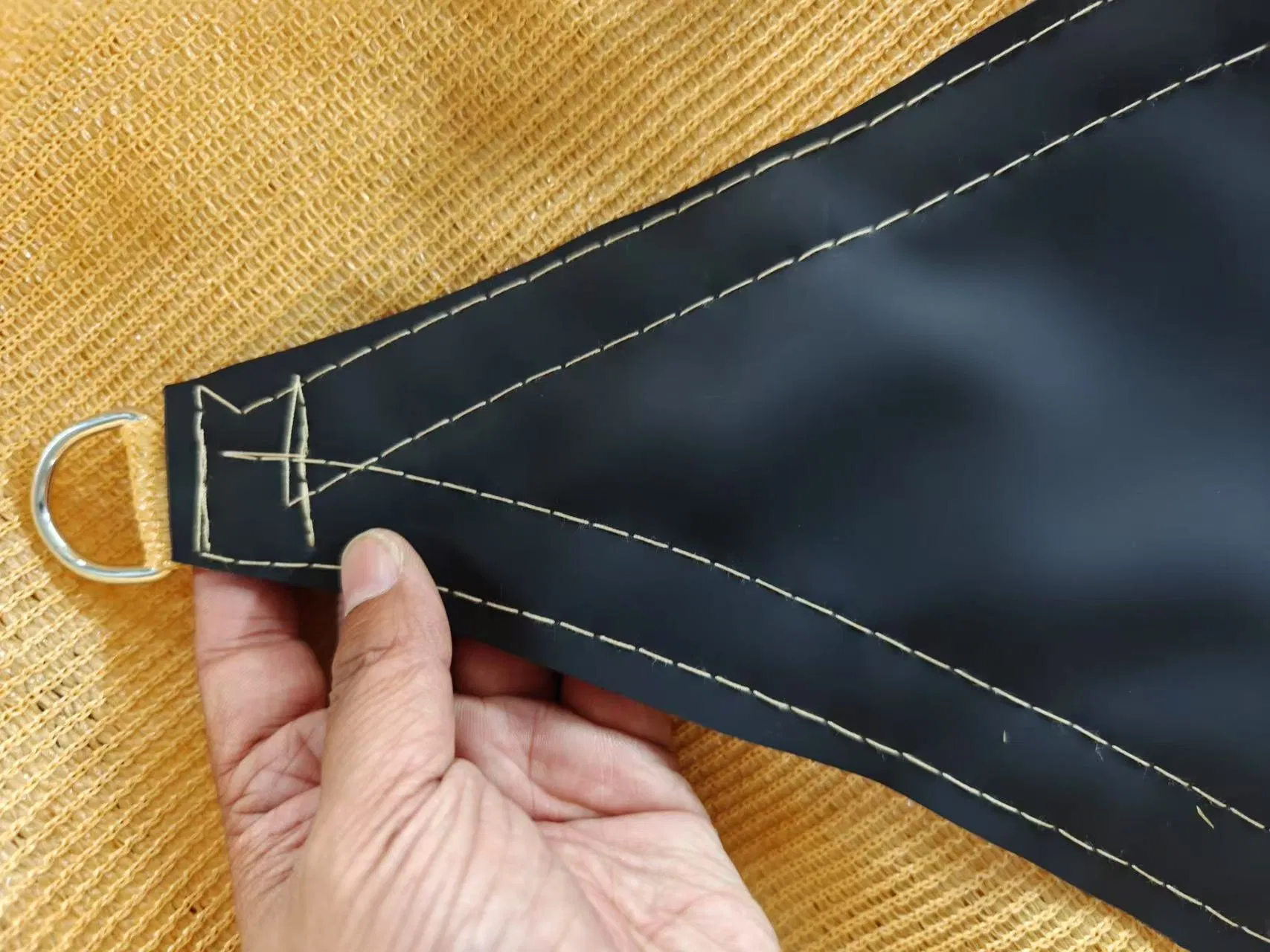 Patio Square Sun Sail Shade Canopy Shelterlogic Square Shade Sail