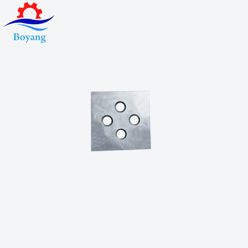 High-Performance Precision Cutting for Construction and Metalworking Industrial Steel Bar Cutters