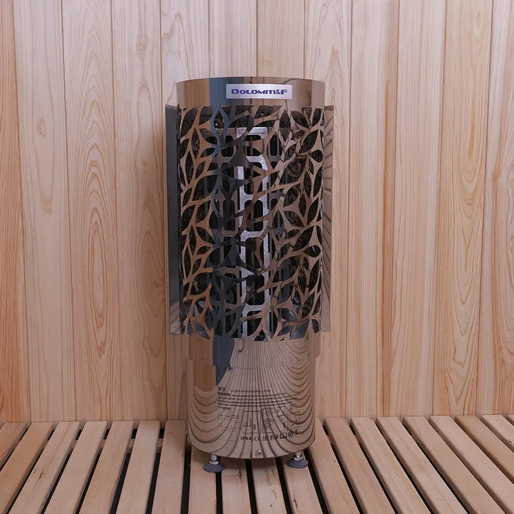 Энергосберегающий обогреватель для сауны PILLAR PH30