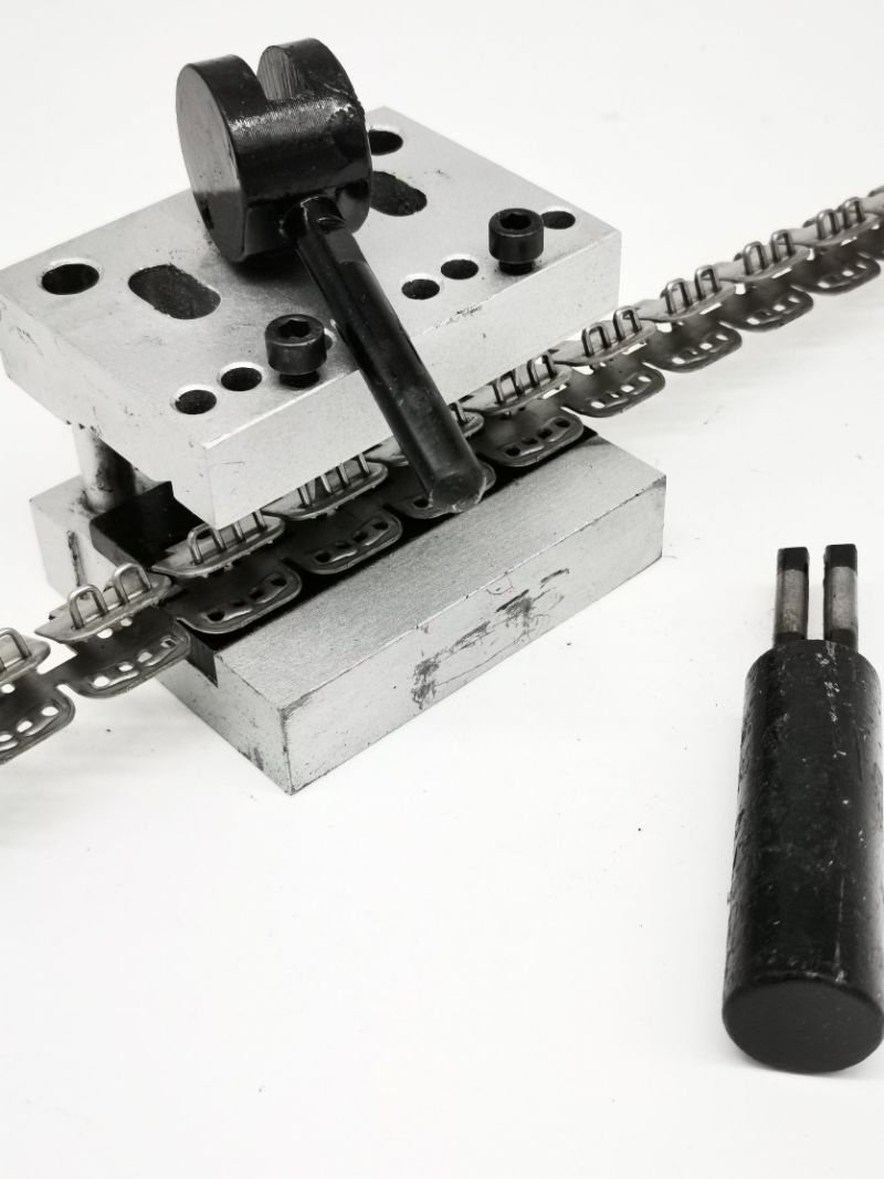 Hot Sale Factory Outlet Tools for Belt Fastener, Staple Binding Machine/Tool