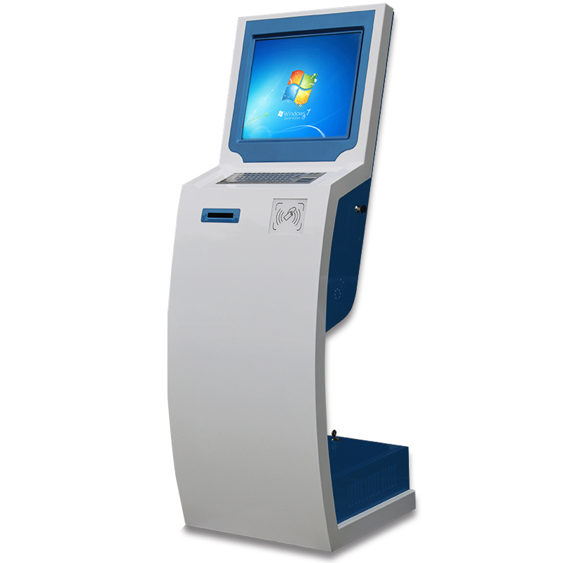 New Wireless Take a Number System for Restaurant Queue Services