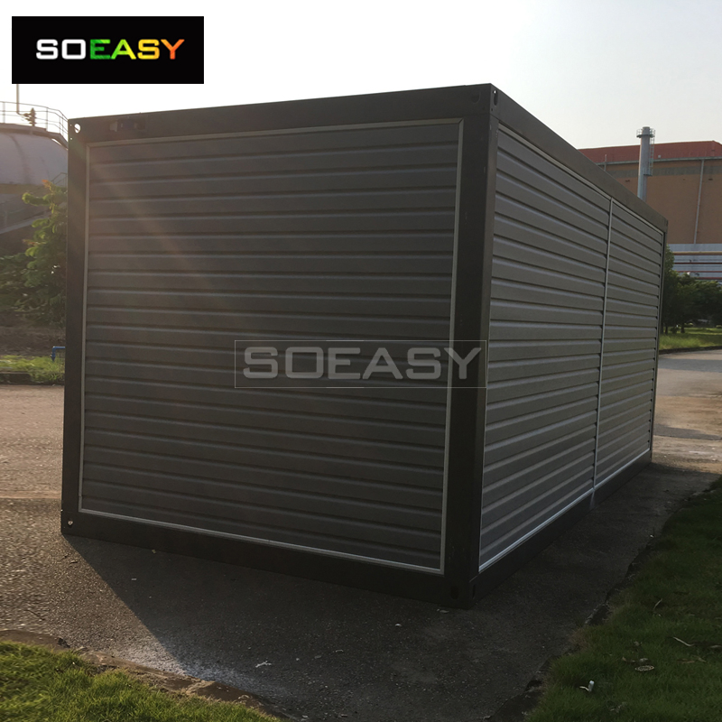 Factory Price Dormitories Labor House Modern Prefab Homes Shipping Hotel Container Cabin