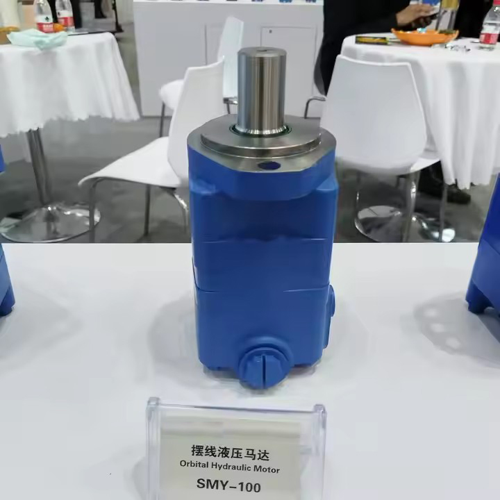 Ремкомплект для гидромотора Rexroth Eaton Kawasaki Staffa Parker