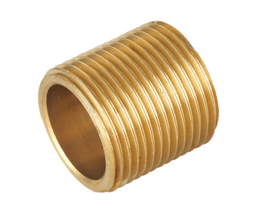 Brass Forged Reducing Male and Female Threaded Brass Bushing