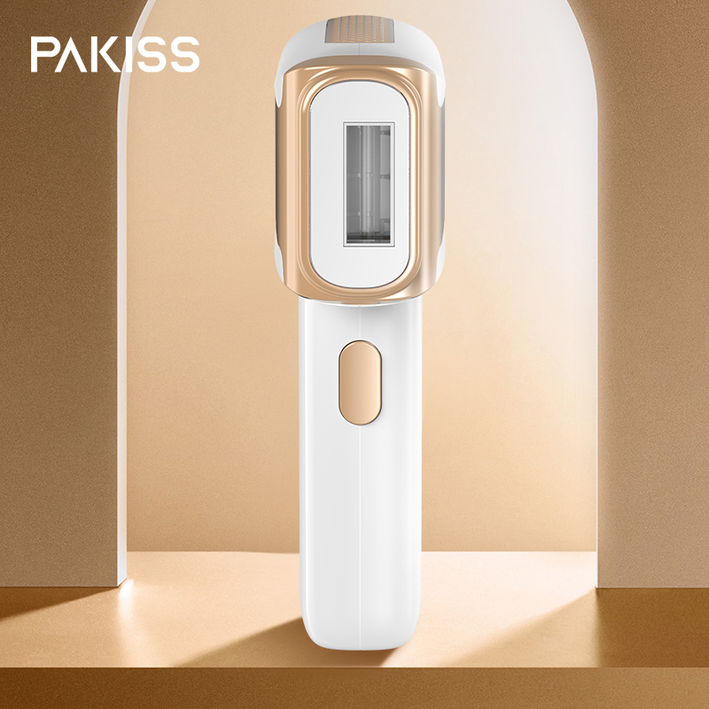 Portable Handheld IPL Epilator IPL Hair Removal Epilator