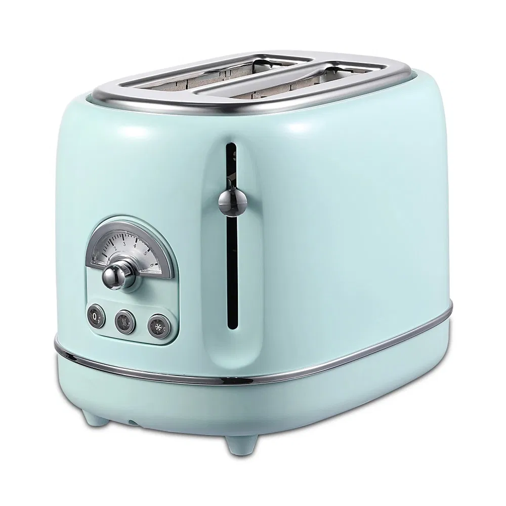 Pop up Toaster Bread Toaster Kitchen Equipment 2 Slice Toaster