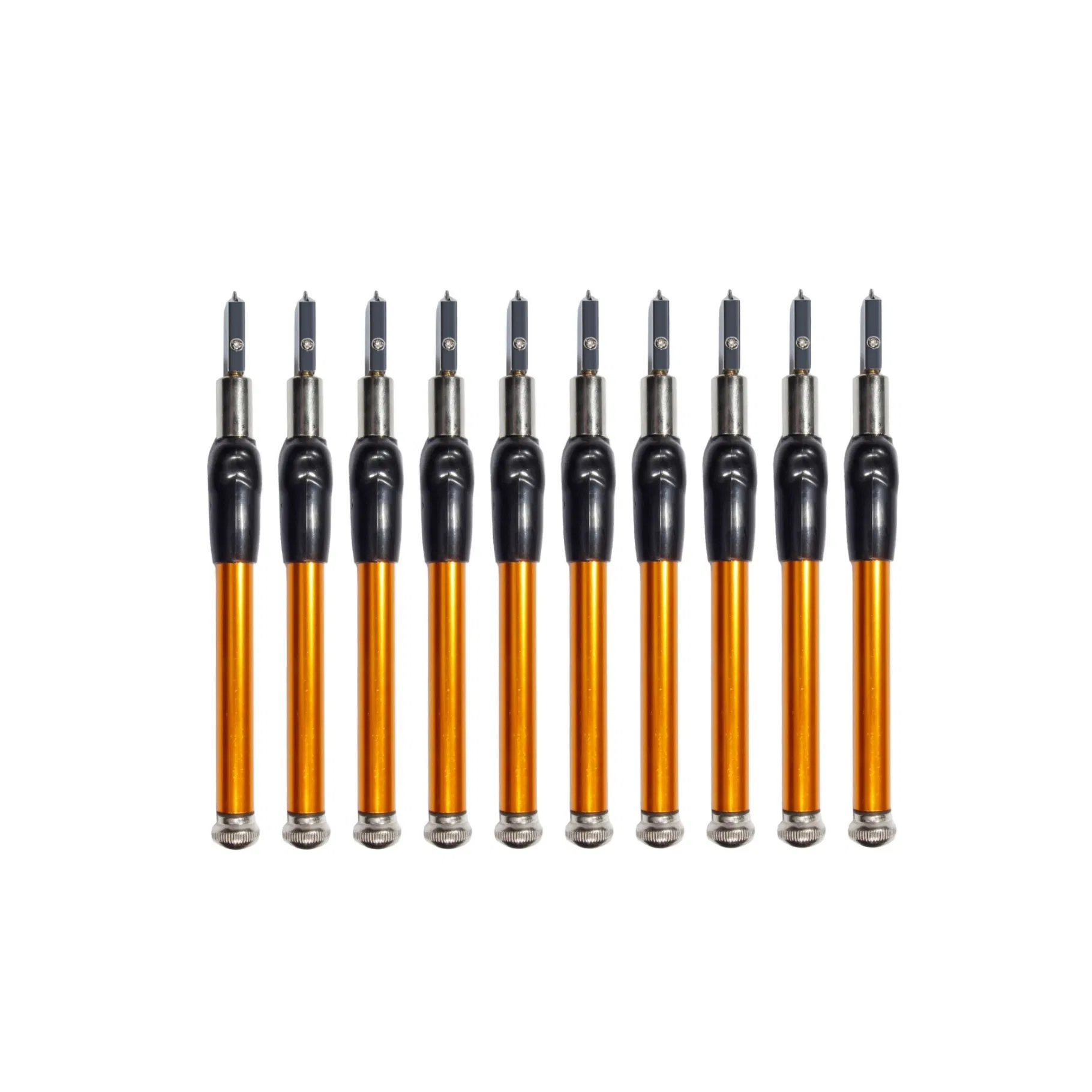 Oil Feed Glass Cutter Tungsten Carbide Wheeled Tip