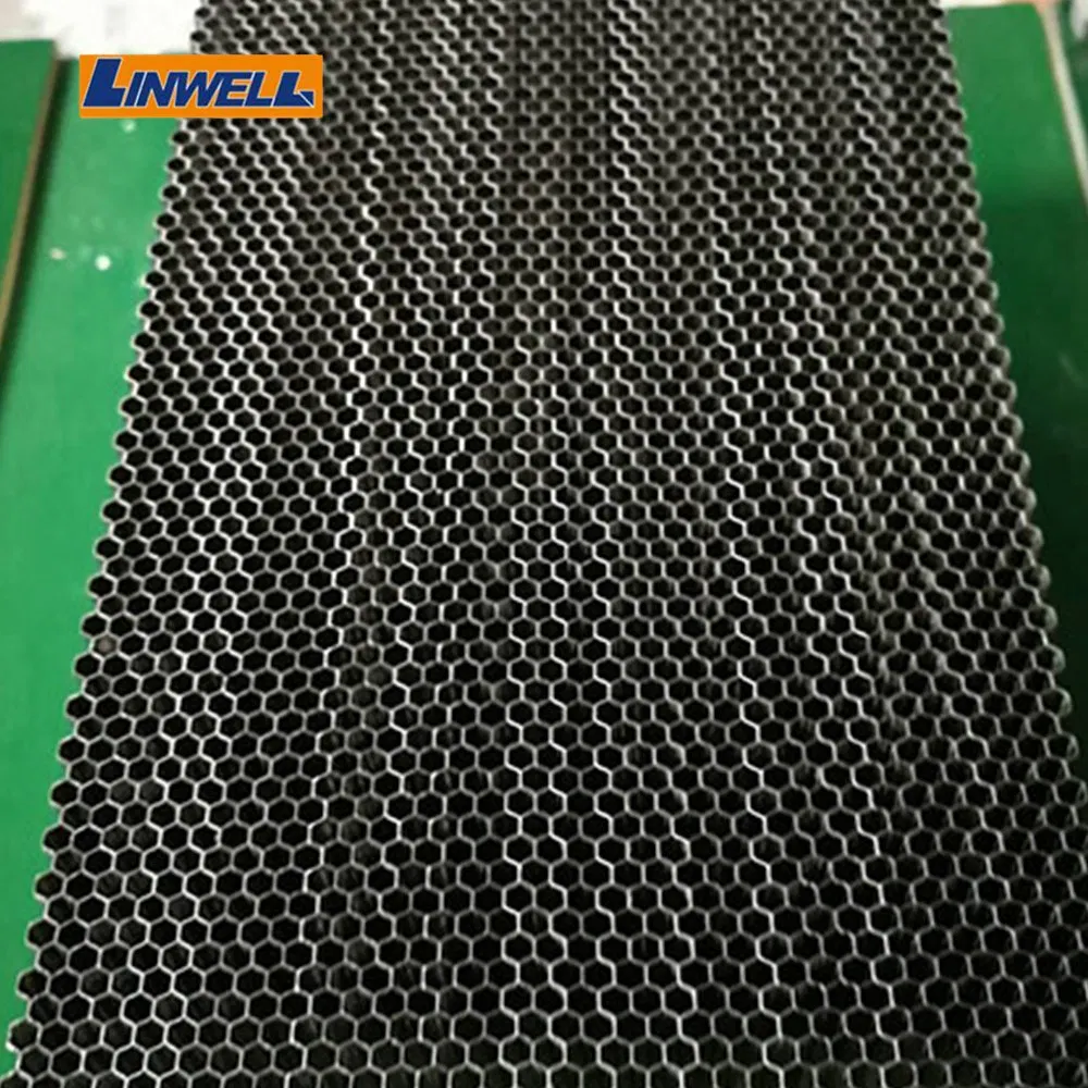 Stainless Steel Honeycomb Core Floor Panel House Materials Honeycomb Panel