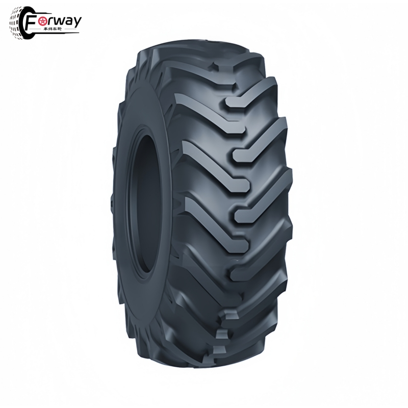 OTR Wheel for Skidder and Forest Tractor 30-34 Inch
