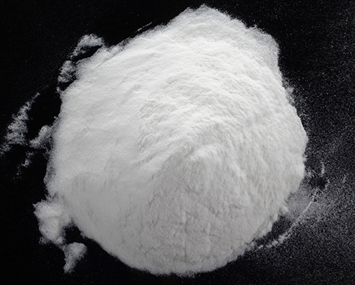 Modify Carboxy Methyl Starch) for Textile Sizing Oil Drilling