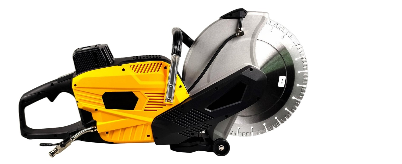 Перфоратор роторный 1200Вт 4.8Дж для бетона