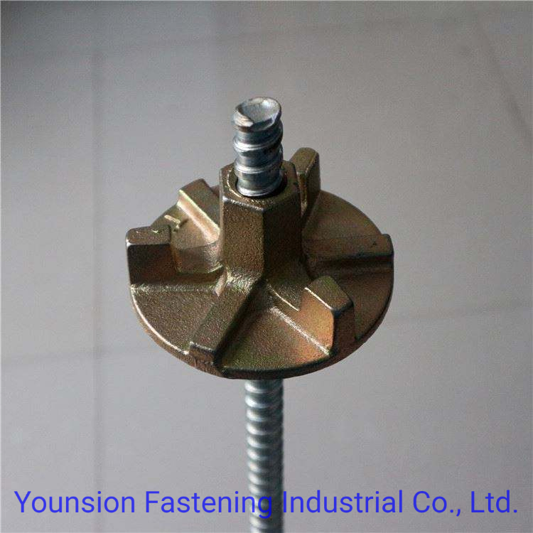 Анкерная гайка для тяги Two Three Clam Wing