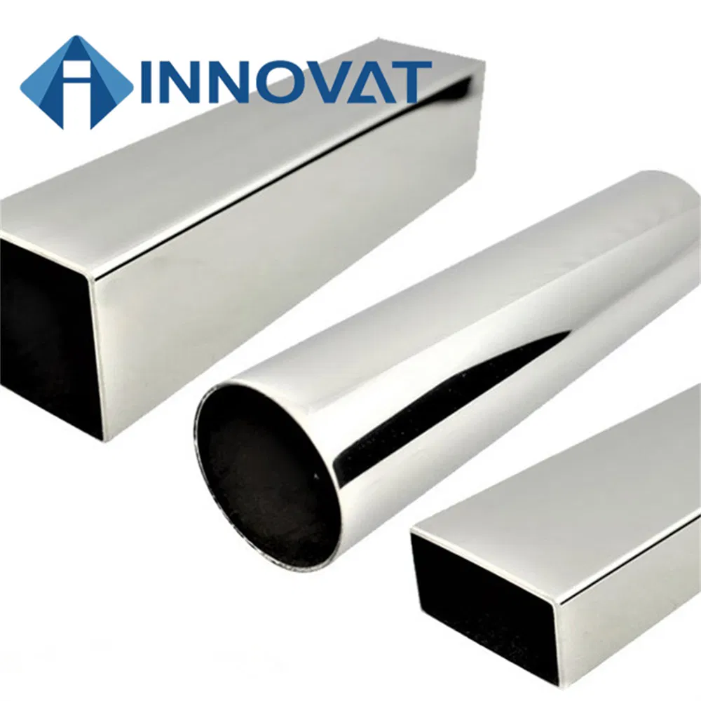 Galvanized Stainless Steel Tube/Electro Galvanized Stainless Steel Square Tube/Steel Tube/Stainless Steel Square Tube/Square Tube/Electro Galvanized Tube
