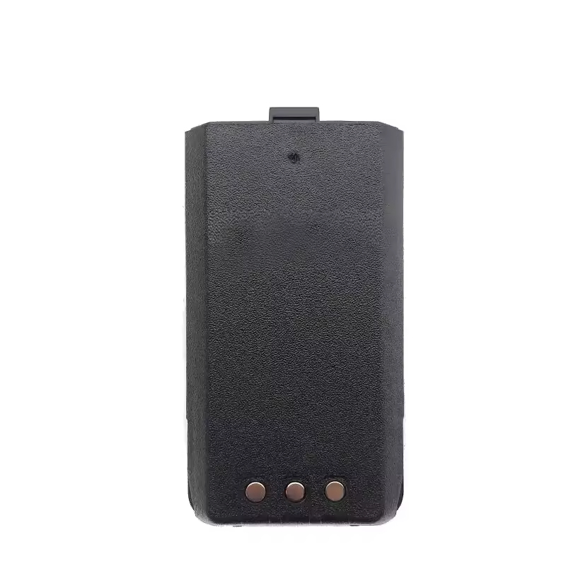 Baofeng Original 2200mAh Li-ion Extended Battery for Bf-H6 Dr-1801UV Dm-1801 Two Way Radio