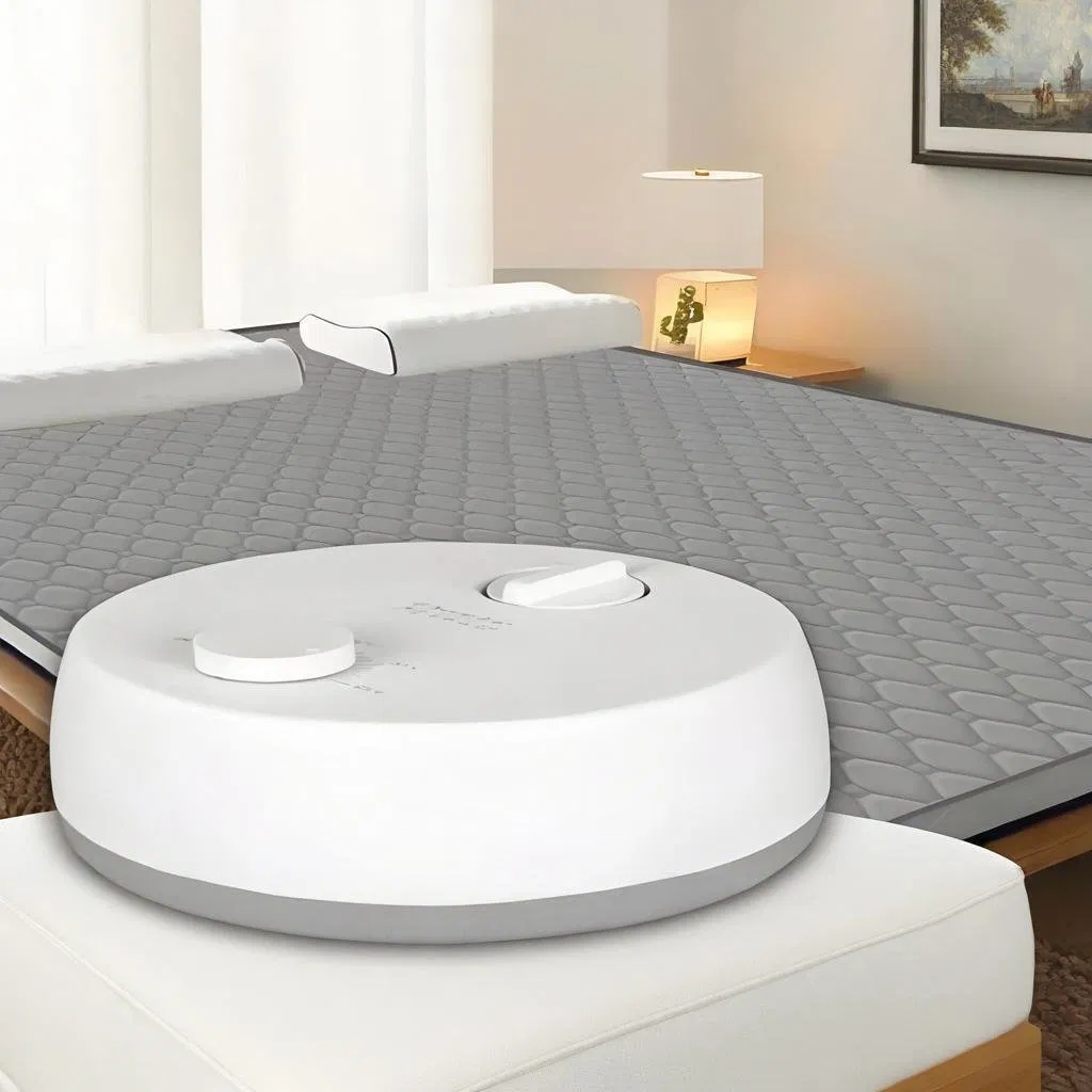 Silent Electric Heating Pad Electric Blanket Hot and Cold Water Hot Sale Heating Blanket