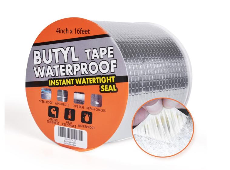 Waterproofing Flashband Self Adhesive Flashing Tape