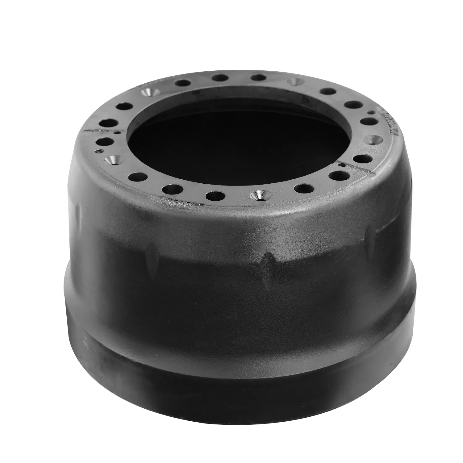 Тормозной барабан Zhengyang 13т 14т для грузовиков и прицепов