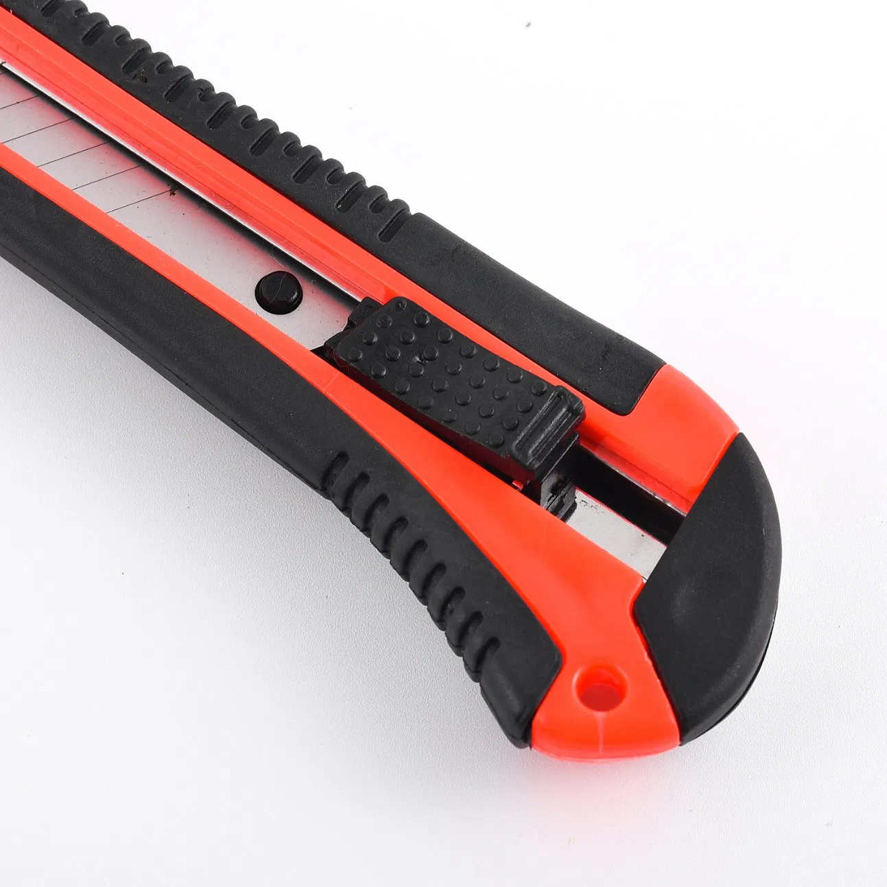 Superior Material Utility Knife Box Cutter with Fine Workmanship