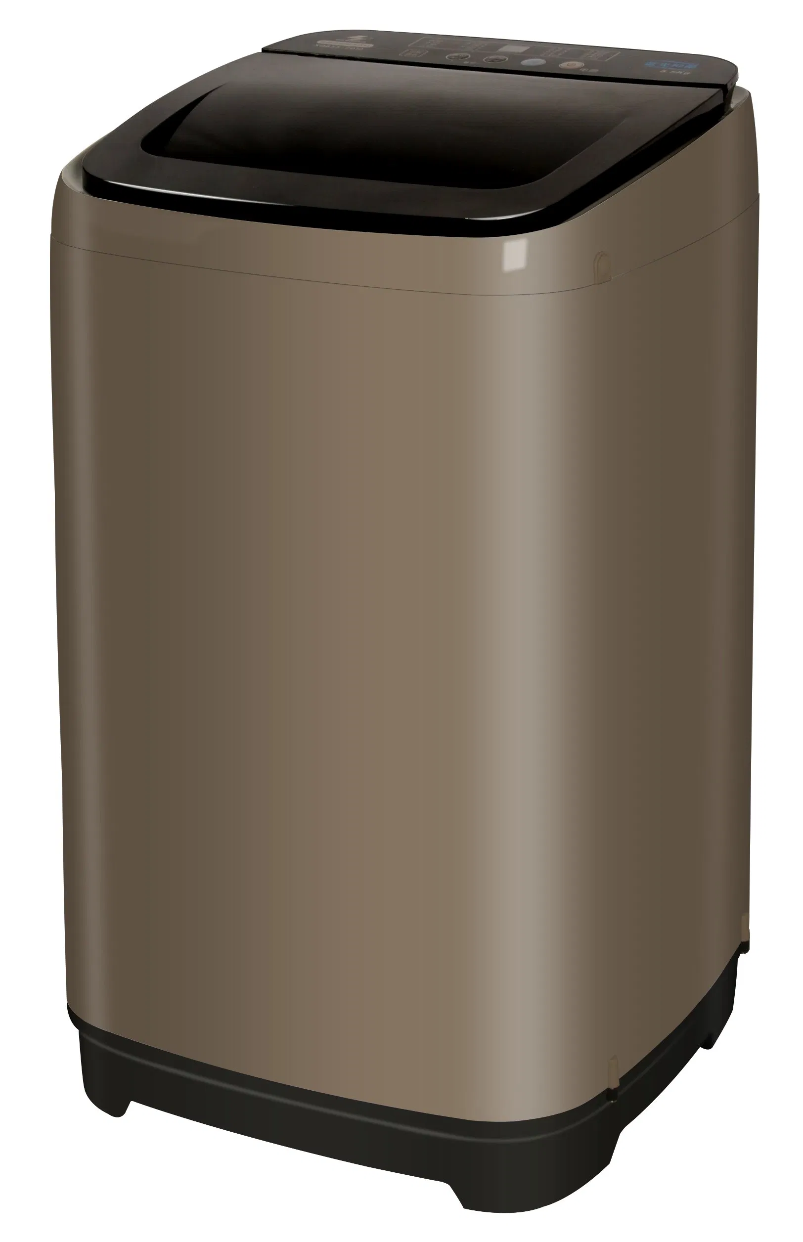 5kg Mini Household Electiric Appliacance Wash and Dry Automatic Washing Machine
