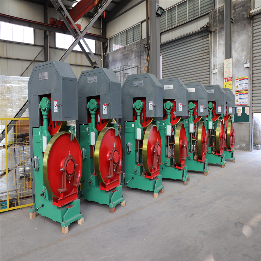 Станок ленточнопильный вертикальный MJ3210