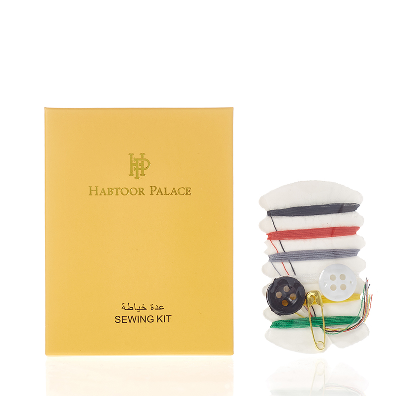 Custom 5 Star Hotel Guest Room Eco Friendly Biodegradable Bamboo Disposable Amenities Toiletries Set