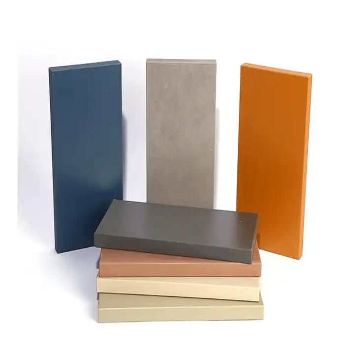 Modern Grade Excellent Plywood-Chipboard for Indoor Furniture Decor