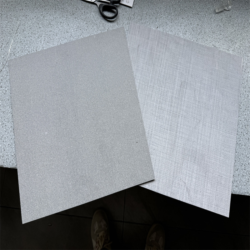 Cement Boards 3mm 6mm Wall Panel Fiber Cement Board for Floor Deck