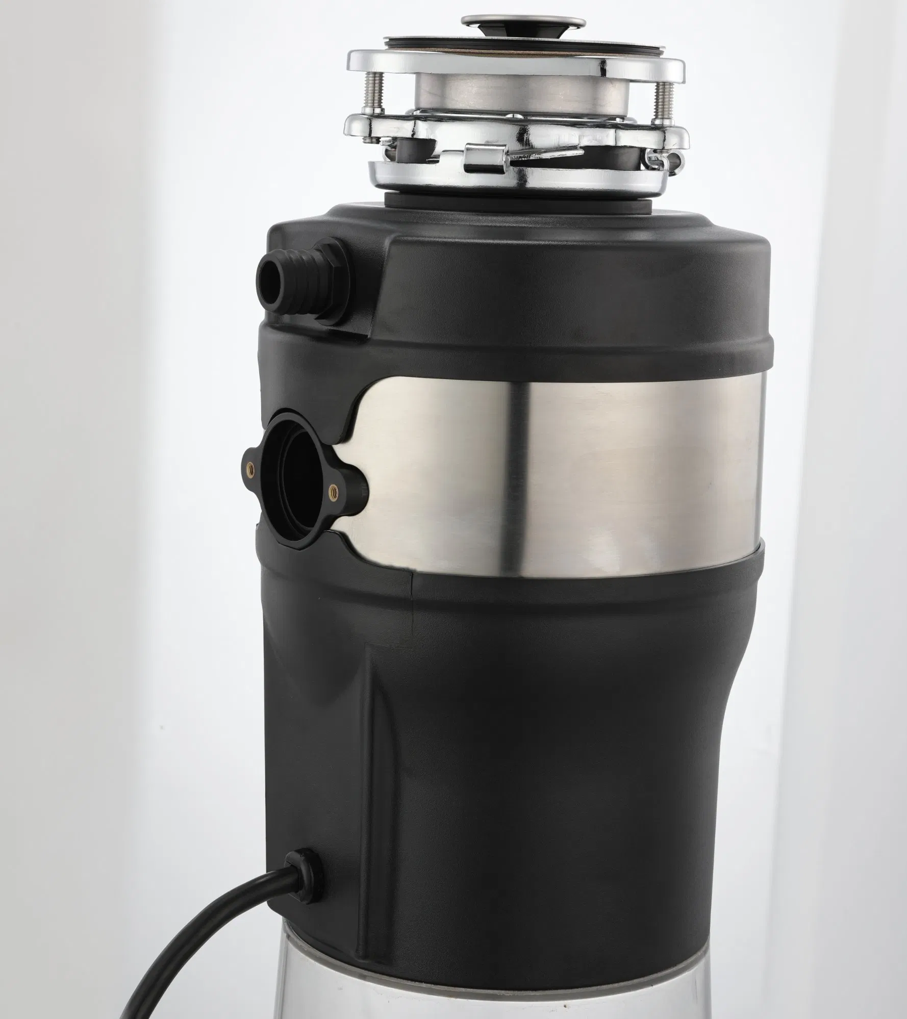 Stainless Steel Household Food Waste Garbage Disposer