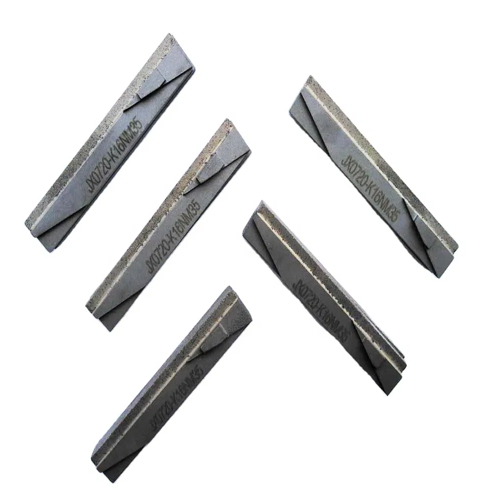 Premium K16nm35 Diamond CBN Abrasives for Precision Grinding