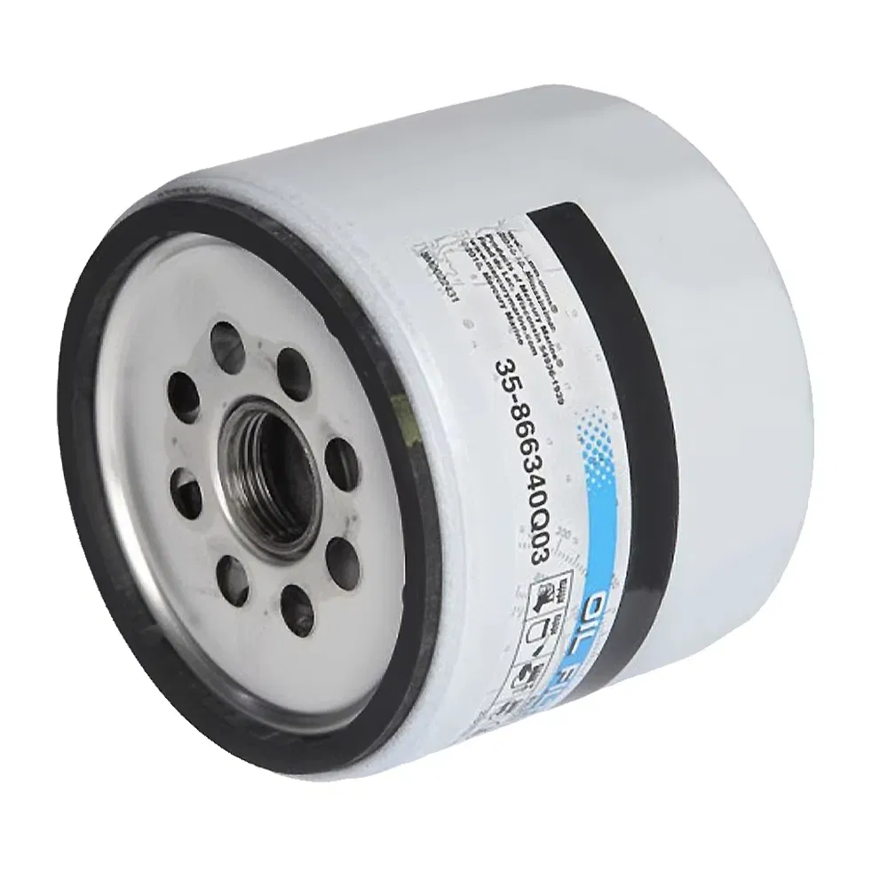 Масляный фильтр 35-866340