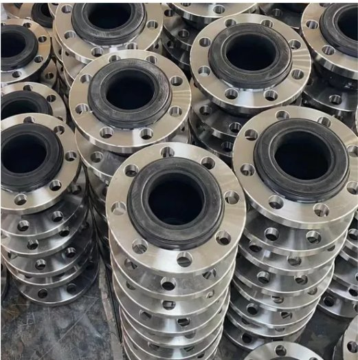 Компенсатор резиновый гибкий DN1200 Hypalon