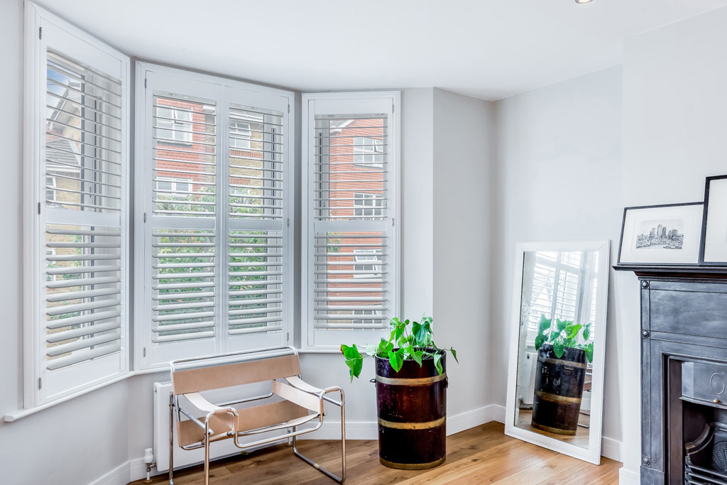 Tier on Tier Shutters Elegant Treatments for Windows and Doors