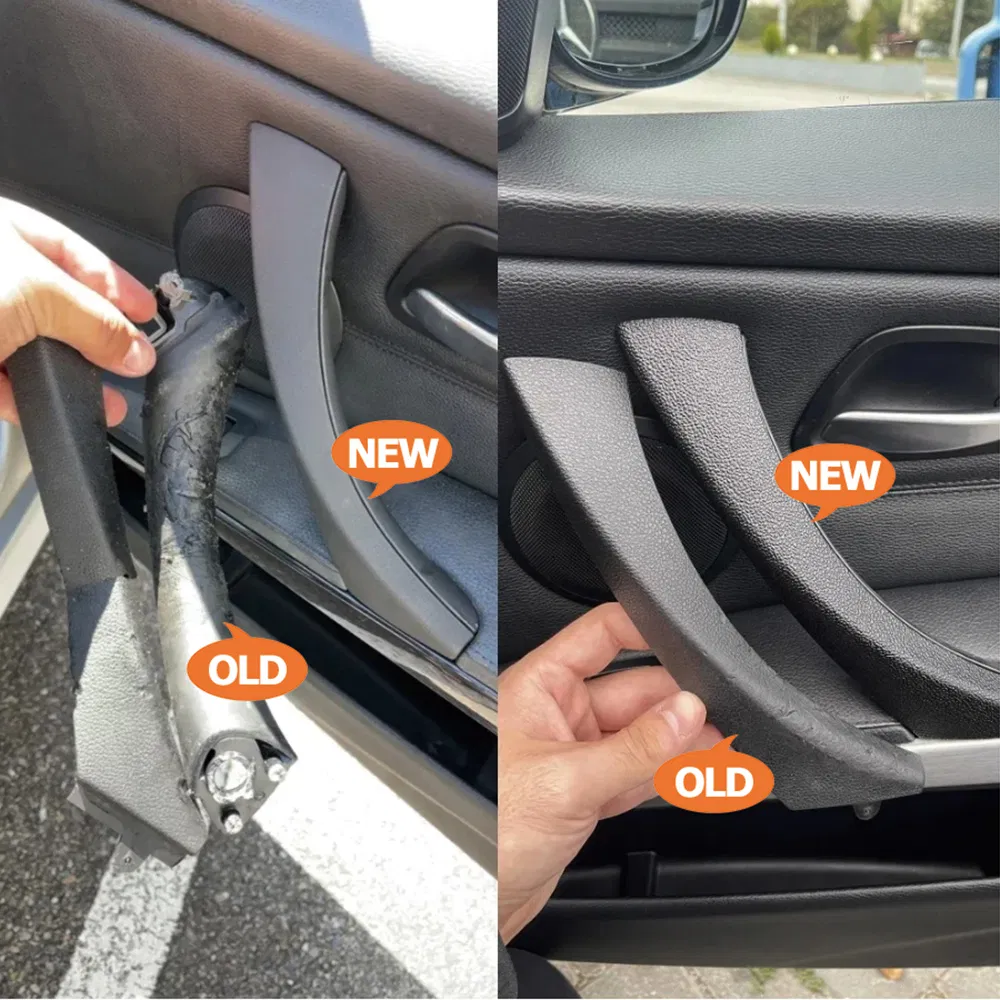 Ручка открывания двери салона для BMW 3 серии E90 E91 E92 E93