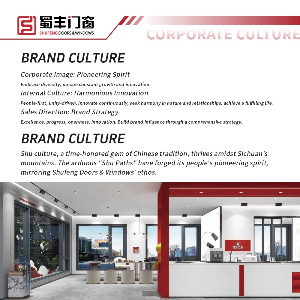 1. Customized Aluminum Windows Aluminium Alloy Tempered Kitchen Bedroom Double Glazed Glass Window Price Sound Insulation Casement Security Modern House Design