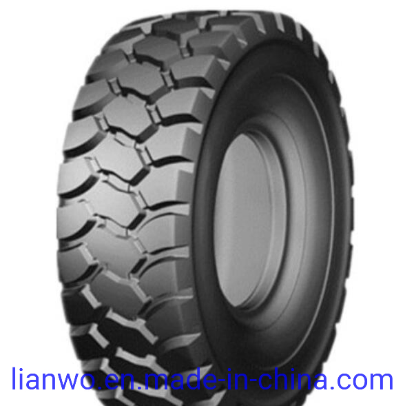 Giant Radial OTR Tyre Mining Tyre 2700 R49 Good Quality