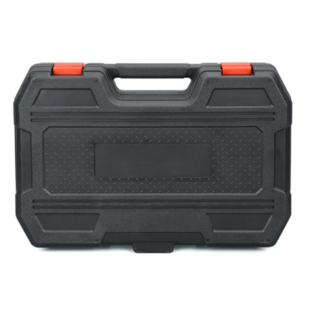 Аккумуляторный шуруповерт 25В с набором бит 129 шт