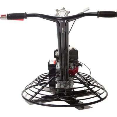 Gasoline Engine Walk Behind Concrete Power Trowel Machine Factory