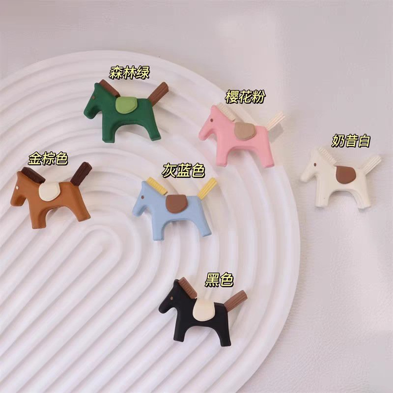 Unique Handmade Bag Vent Clip Air Freshener Interior Decoration Ornament Car Diffuser