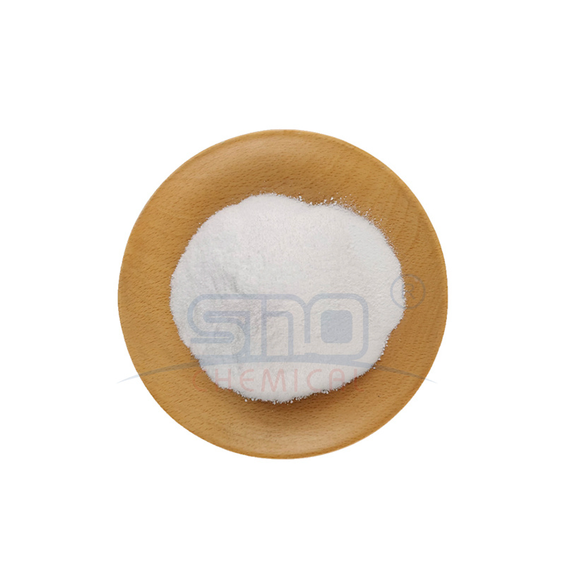 Factory Price Food Additives 99% Purity Gluconic Acid Powder