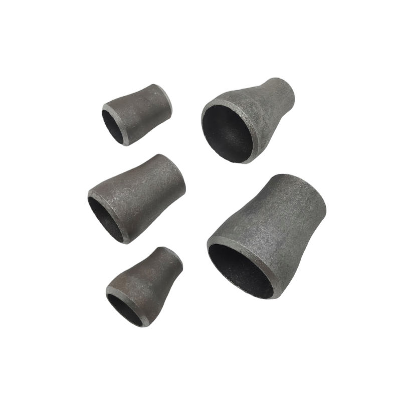 Pipe Fittings SS304 316 Butt Welding Stainless Steel Concentric Reducer